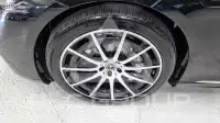 2023 Mercedes Benz Eqs