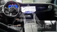 2023 Mercedes Benz Eqs
