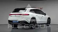 2023 Mercedes Benz Eqs