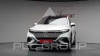 2023 Mercedes Benz Eqs