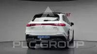 2023 Mercedes Benz Eqs