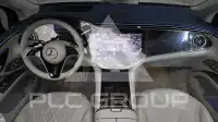 2023 Mercedes Benz Eqs