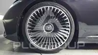 2023 Mercedes Benz Eqs