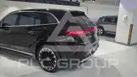 2023 Mercedes Benz Eqs