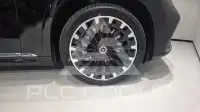 2023 Mercedes Benz Eqs