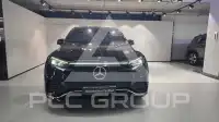 2023 Mercedes Benz Eqs