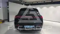 2023 Mercedes Benz Eqs