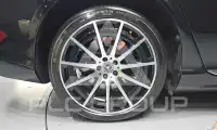 2023 Mercedes Benz Eqs