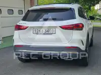 2023 Mercedes Benz GLA-Class