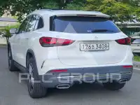 2023 Mercedes Benz GLA-Class