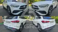 2023 Mercedes Benz GLA-Class