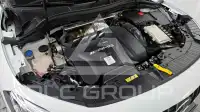 2023 Mercedes Benz GLA-Class
