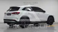 2023 Mercedes Benz GLA-Class
