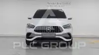 2023 Mercedes Benz GLA-Class