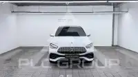 2023 Mercedes Benz GLA-Class
