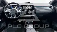 2023 Mercedes Benz GLA-Class
