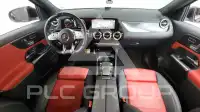 2023 Mercedes Benz GLA-Class