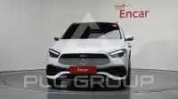 2023 Mercedes Benz GLA-Class
