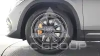 2023 Mercedes Benz GLA-Class