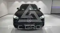 2023 Mercedes Benz GLA-Class
