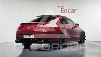 2023 Mercedes Benz CLA-Class