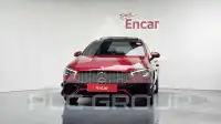 2023 Mercedes Benz CLA-Class