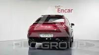 2023 Mercedes Benz CLA-Class