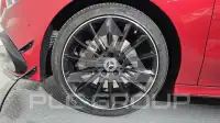 2023 Mercedes Benz CLA-Class