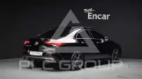 2023 Mercedes Benz CLA-Class