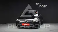 2023 Mercedes Benz CLA-Class