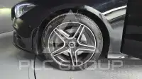 2023 Mercedes Benz CLA-Class