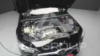 2023 Mercedes Benz CLA-Class