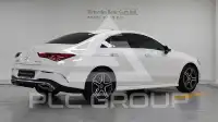 2023 Mercedes Benz CLA-Class