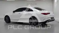 2023 Mercedes Benz CLA-Class