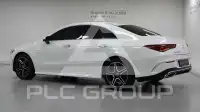 2023 Mercedes Benz CLA-Class