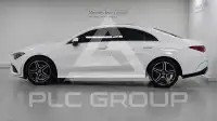 2023 Mercedes Benz CLA-Class