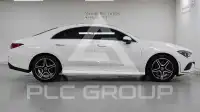 2023 Mercedes Benz CLA-Class