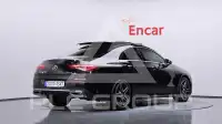 2023 Mercedes Benz CLA-Class