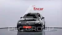 2023 Mercedes Benz CLA-Class