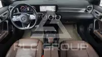 2023 Mercedes Benz CLA-Class