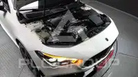 2023 Mercedes Benz CLA-Class