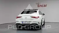 2023 Mercedes Benz CLA-Class