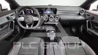 2023 Mercedes Benz CLA-Class