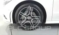 2023 Mercedes Benz CLA-Class