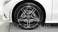 2023 Mercedes Benz CLA-Class