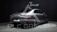 2023 Mercedes Benz CLA-Class