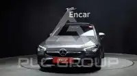 2023 Mercedes Benz CLA-Class