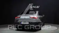 2023 Mercedes Benz CLA-Class