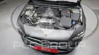 2023 Mercedes Benz CLA-Class