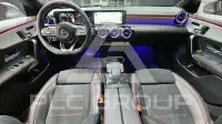2023 Mercedes Benz CLA-Class